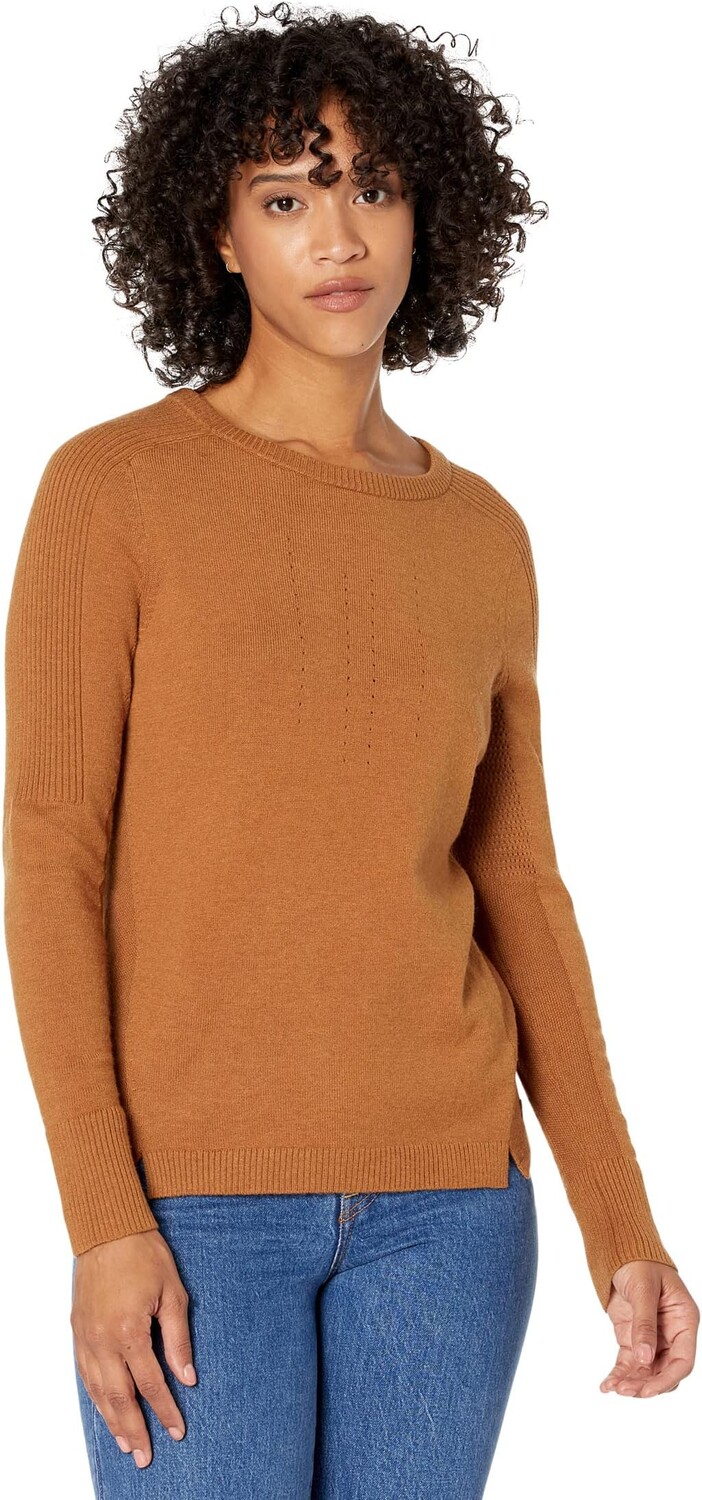

Свитер Вентур Royal Robbins, цвет Walnut