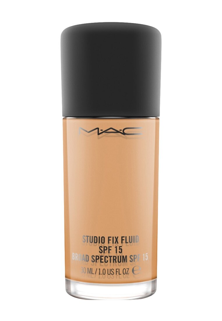 

Тональный крем Studio Fix Fluid Spf15 Foundation MAC, цвет nc 44
