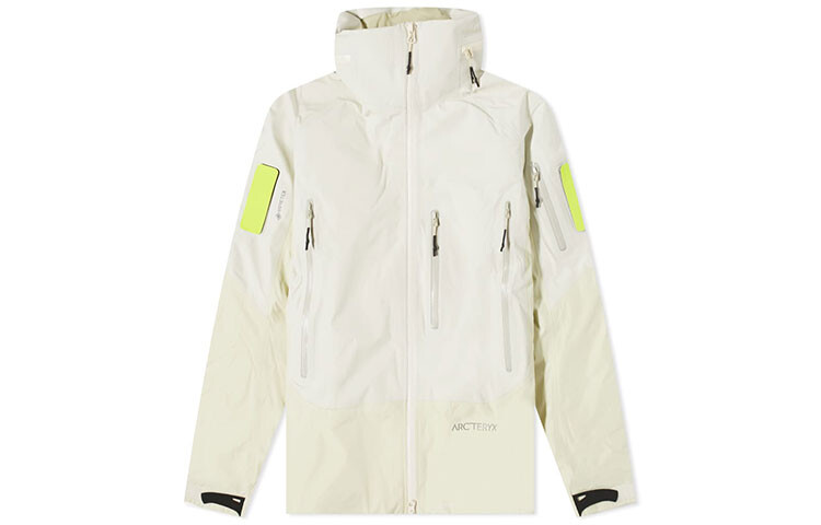 

SYSTEM_A Коллекция Стеганая куртка унисекс Arcteryx, черный
