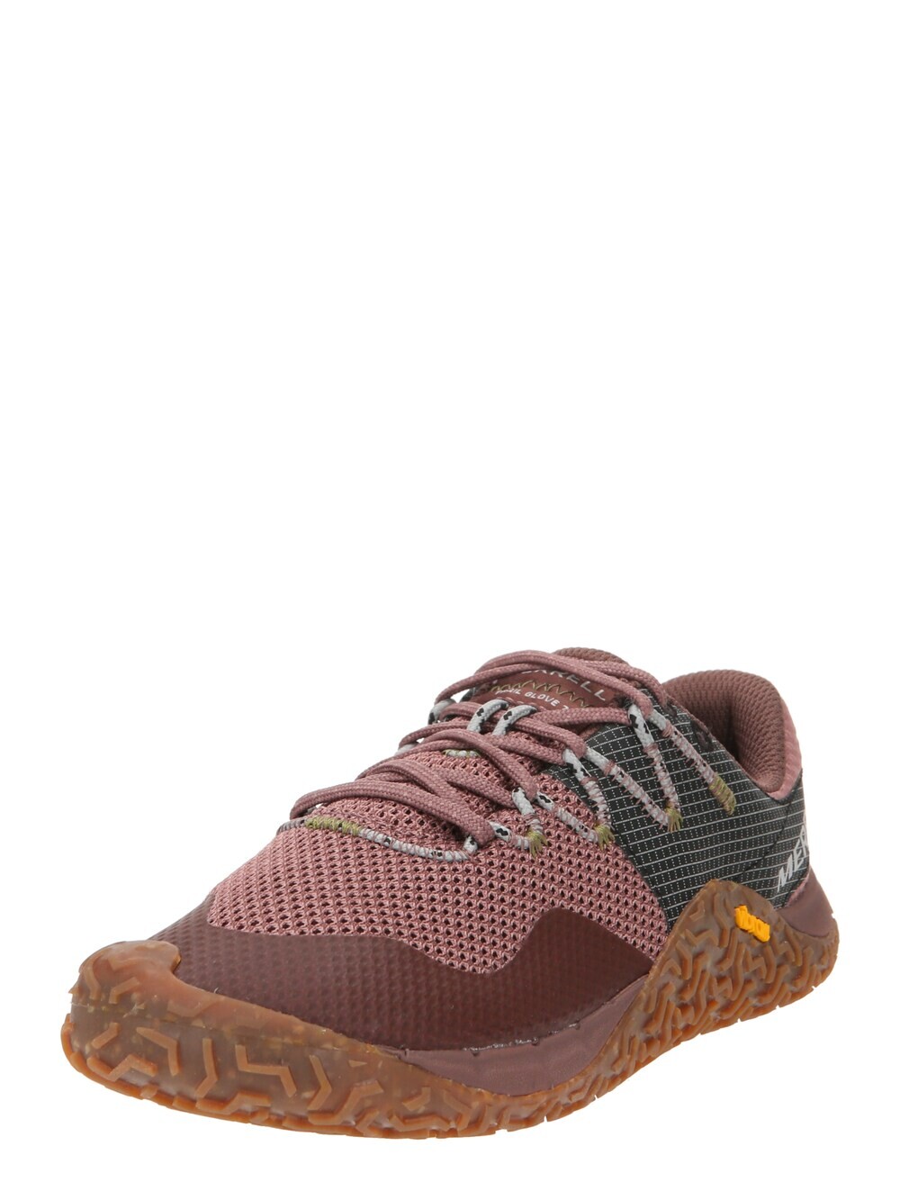 

Кроссовки MERRELL TRAIL GLOVE 7, розовый