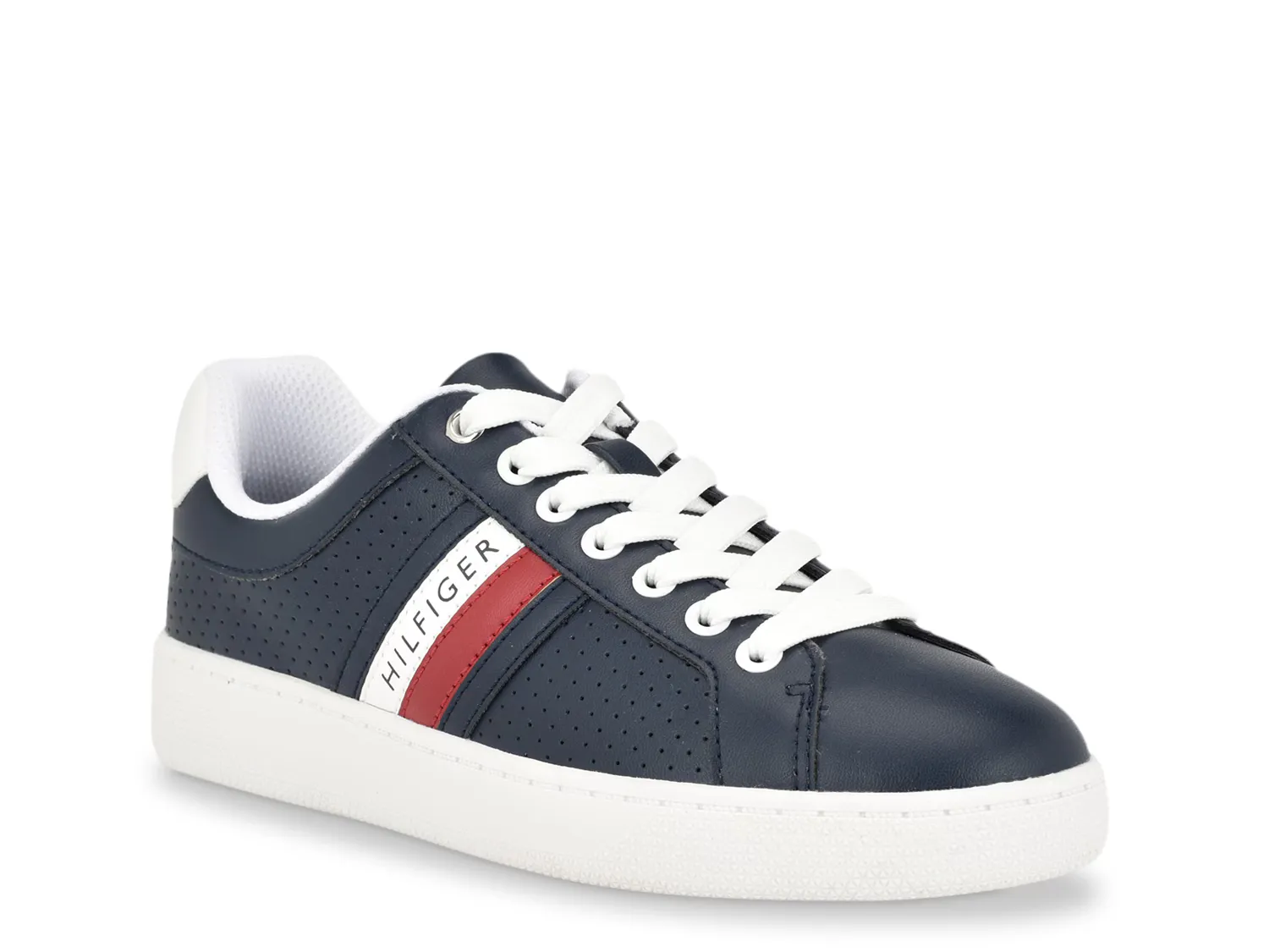

Кроссовки Jallya Sneaker Tommy Hilfiger, темно-синий/мультиколор