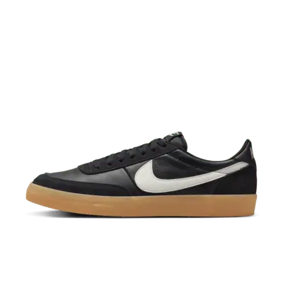 

Кроссовки Nike Killshot 2 Leather, цвет Black/Gum Yellow/Sail