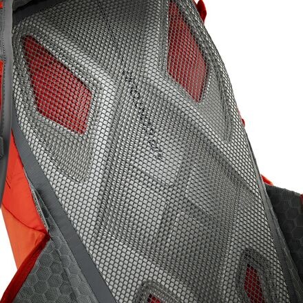 

Рюкзак Aeon LT 12 л Rab, цвет Firecracker