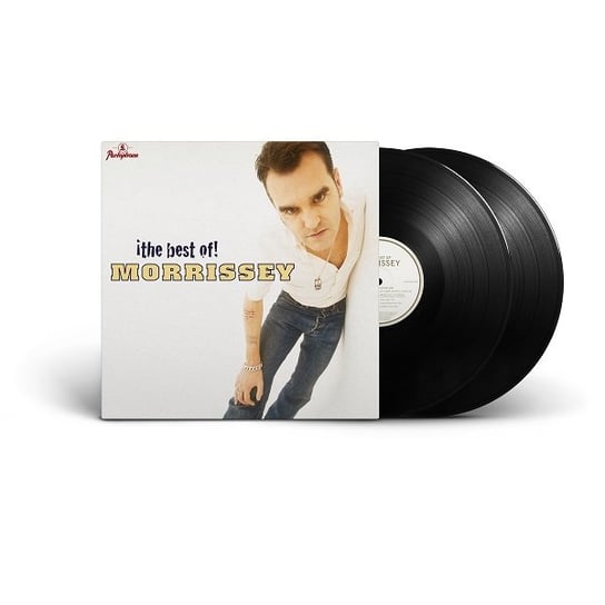 Виниловая пластинка Morrissey - ¡The Best Of!
