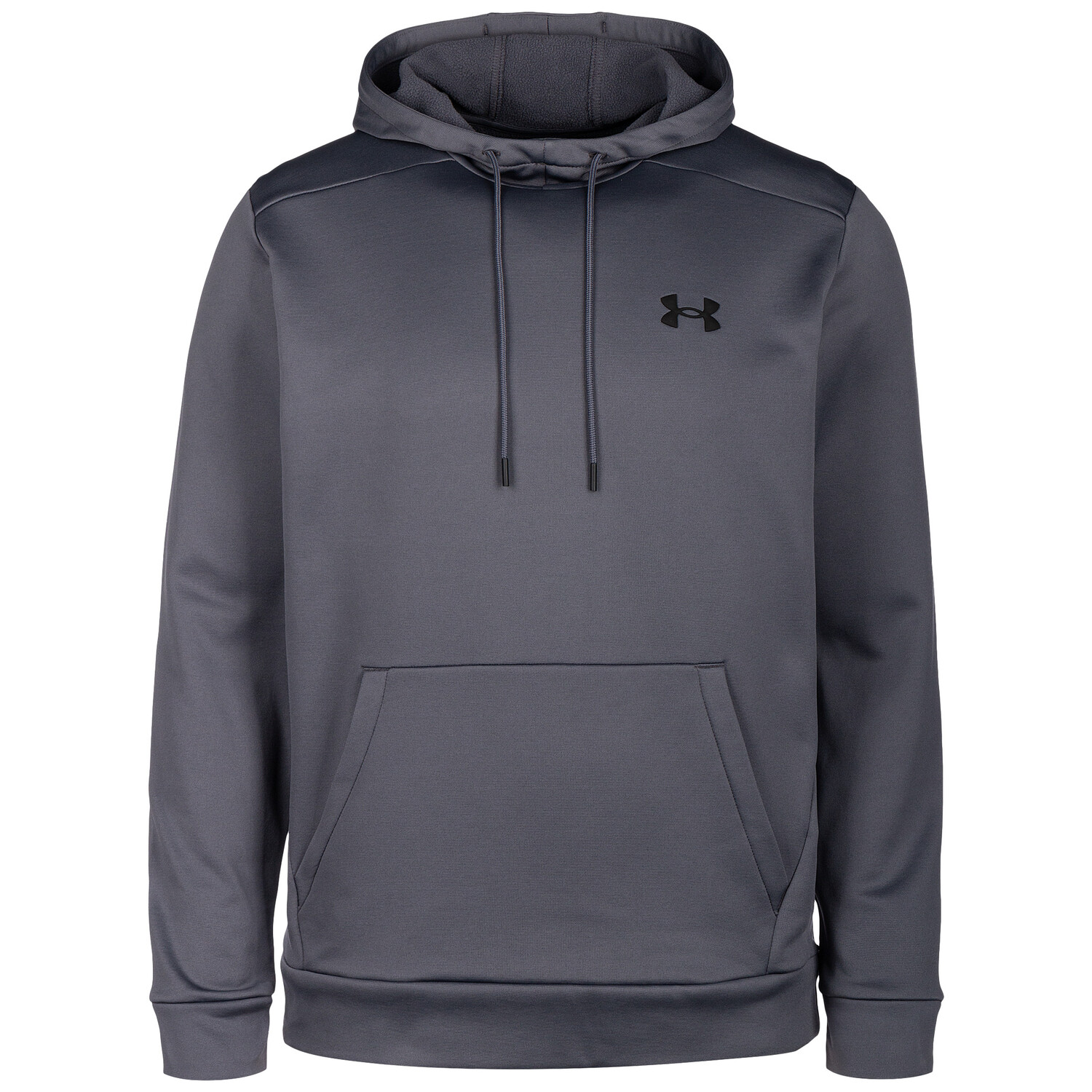 

Толстовка Under Armour Trainingskapuzenpullover Armour Fleece, серый