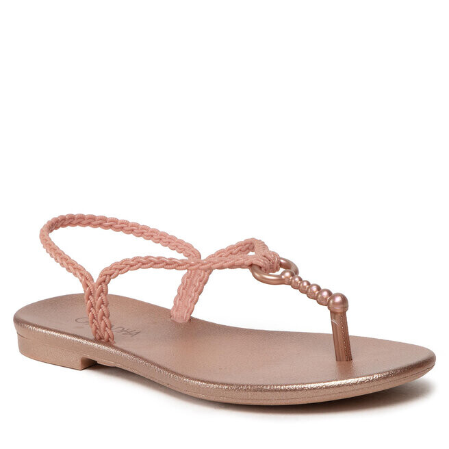 

Сандалии Grendha CacauJoias Sand, розовый
