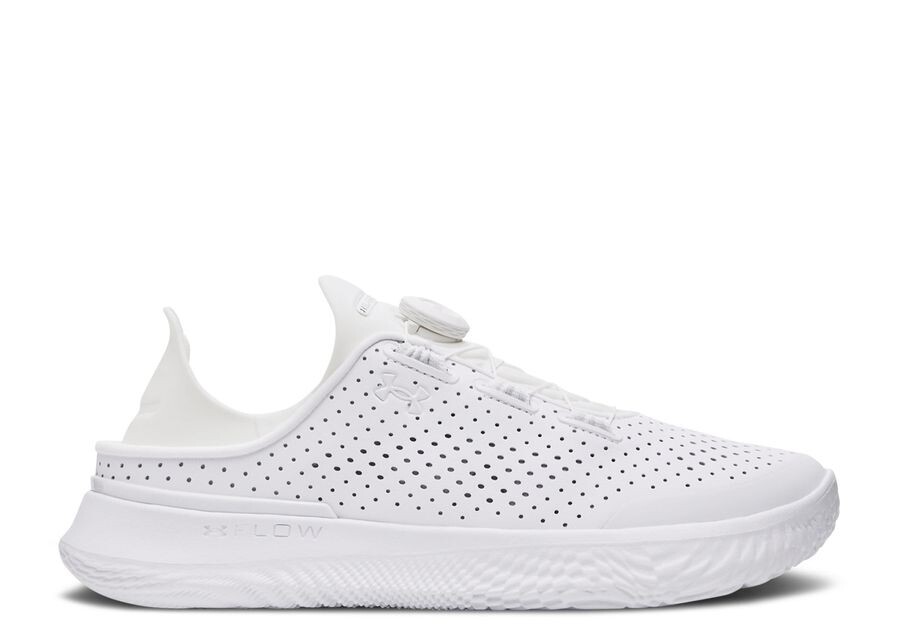 

Кроссовки Under Armour SlipSpeed, белый