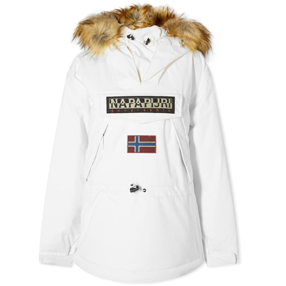 

Куртка Napapijri Skidoo 4