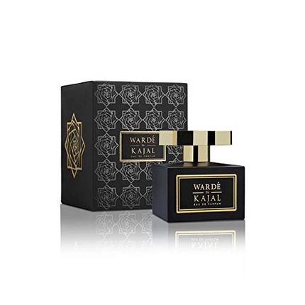 

Kajal Warde Eau de Parfum 100мл Спрей