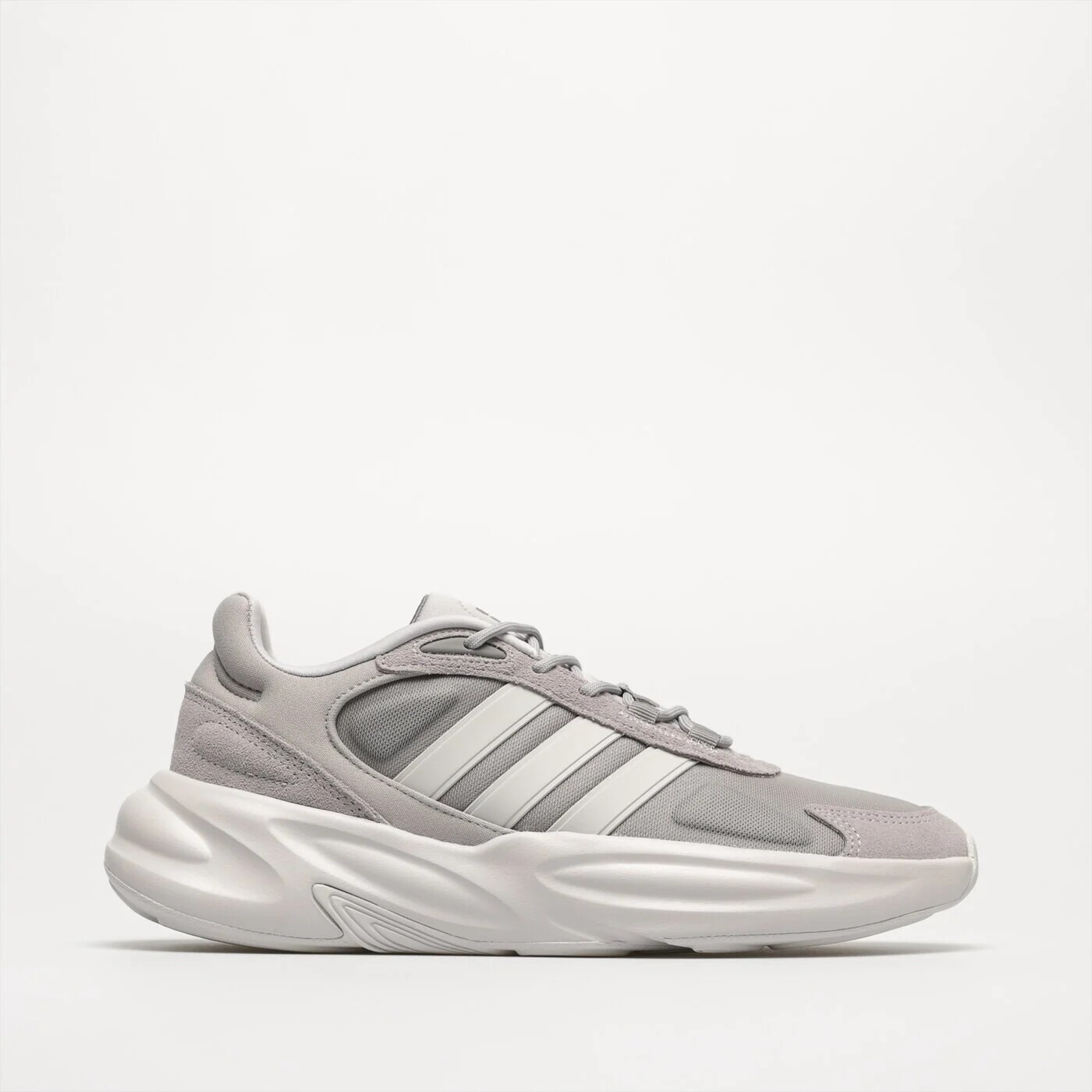 

Кроссовки Adidas Ozelle, серый