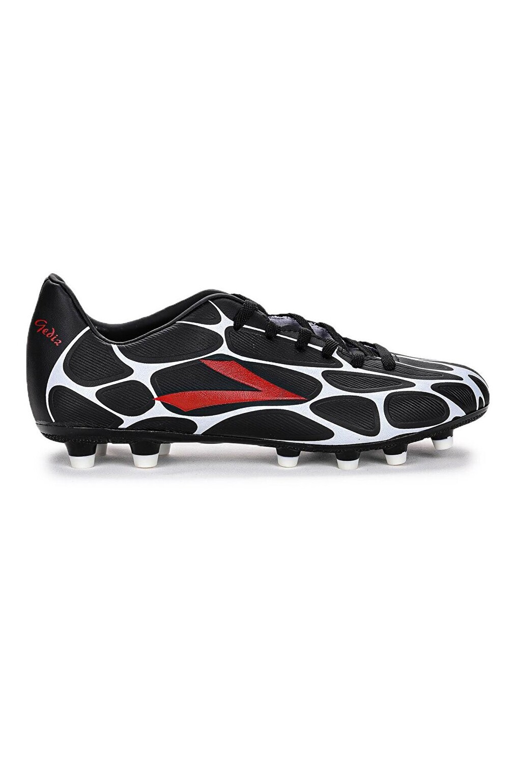 

Мужские спортивные футбольные бутсы Gediz PRM Cleats Turf Field Lig, черный