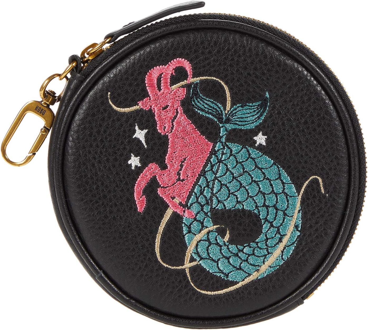 

Кошелек HOBO Revolve, цвет Black 1