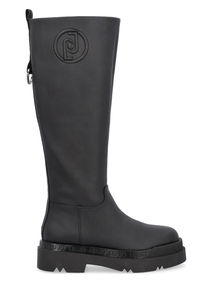 

Ботинки Liu Jo Stiefel, черный