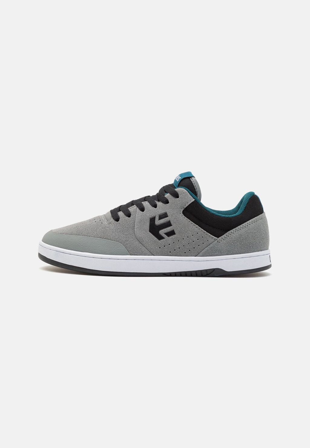 

Обувь для скейтбординга Etnies, серый/черный