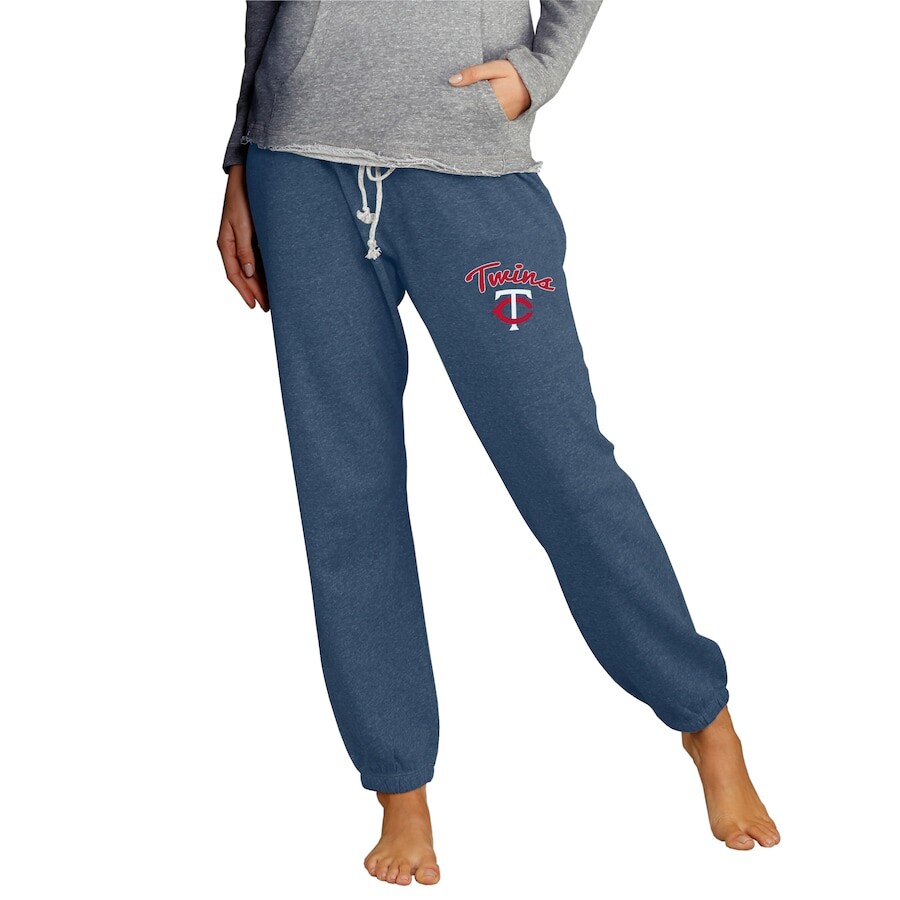 

Джоггеры Concepts Sport Minnesota Twins, нави