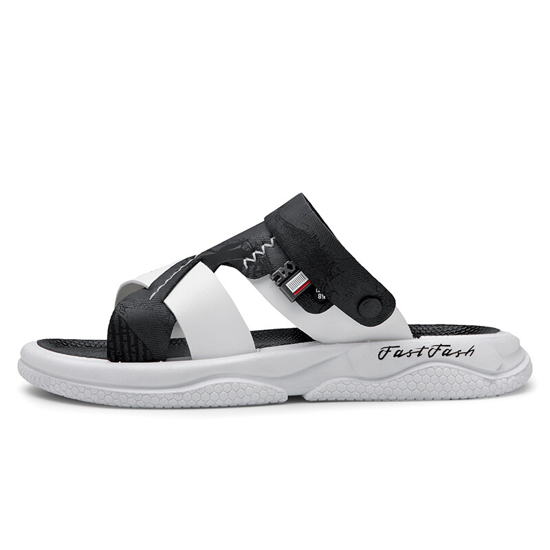 

Пляжные сандалии мужские Dtutu, цвет 6085 gray