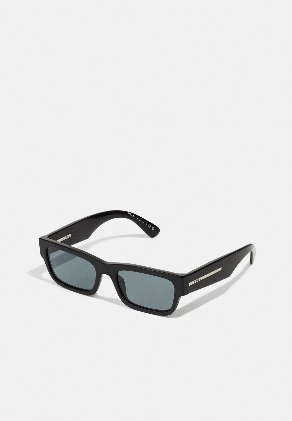 

Солнцезащитные очки Unisex Prada, черный