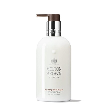

Molton Brown Re-Charge Лосьон для тела с черным перцем 300 мл