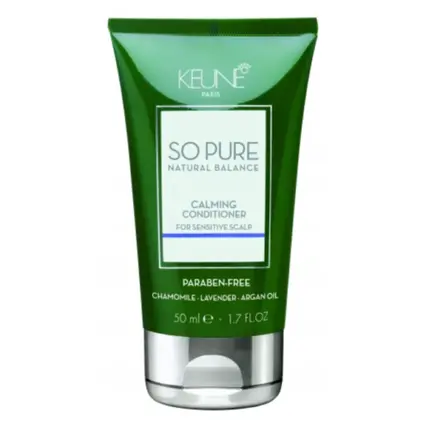 

Keune So Pure Успокаивающий кондиционер 1,7 жидких унций 50 мл