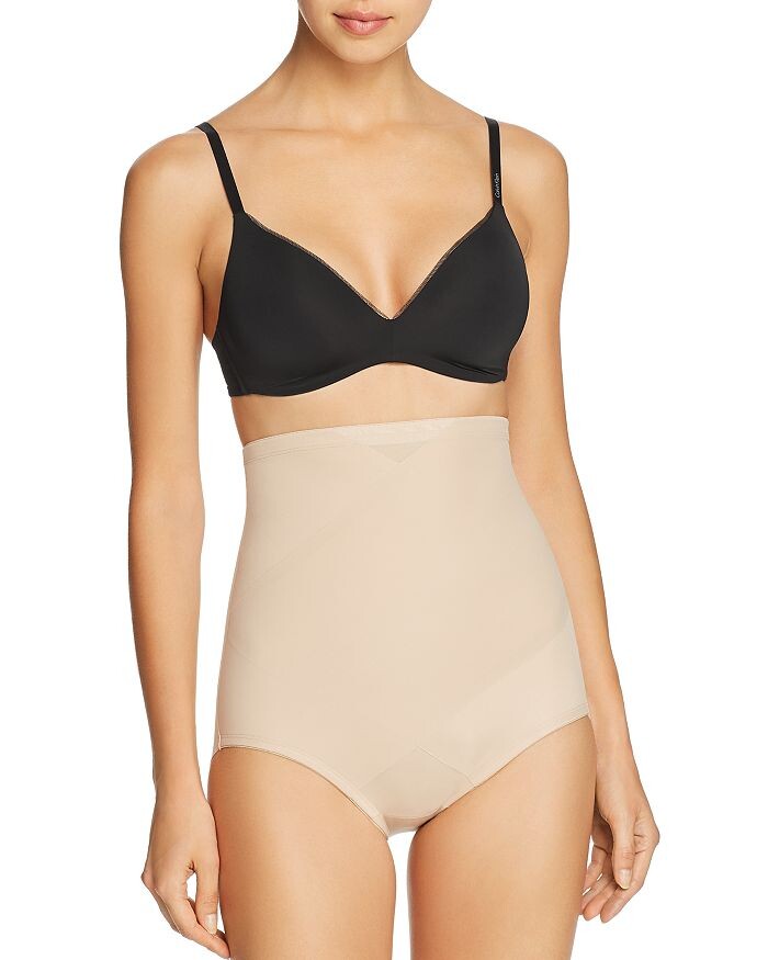 

Трусы с высокой талией Tummy Tux TC Fine Intimates