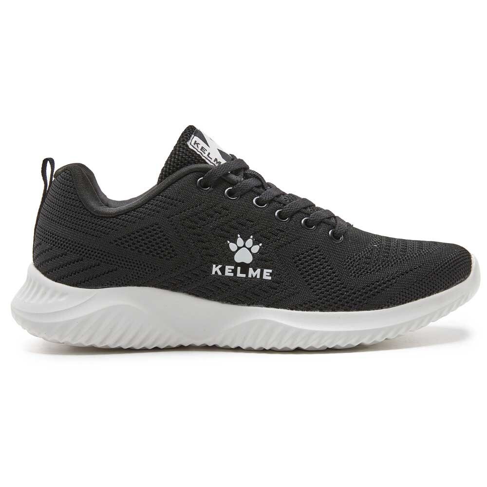 

Кроссовки для бега Kelme Cloud, черный