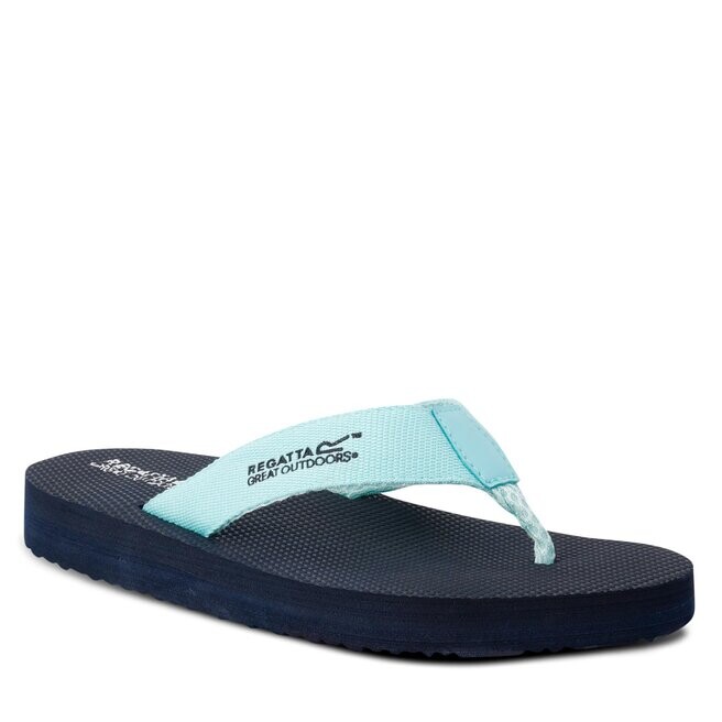 

Сандалии Regatta Lady Catarina RWF568 Navy/Aqua Splash VG4, синий