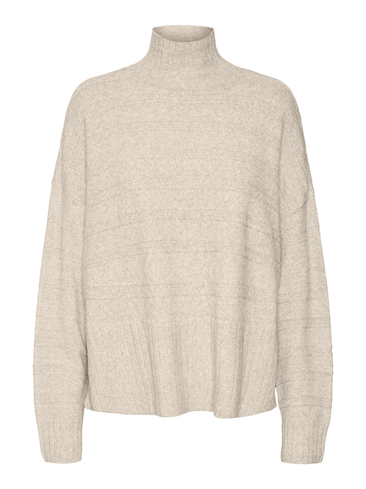 

Свитер Vero Moda Vmdoffy, кремовый