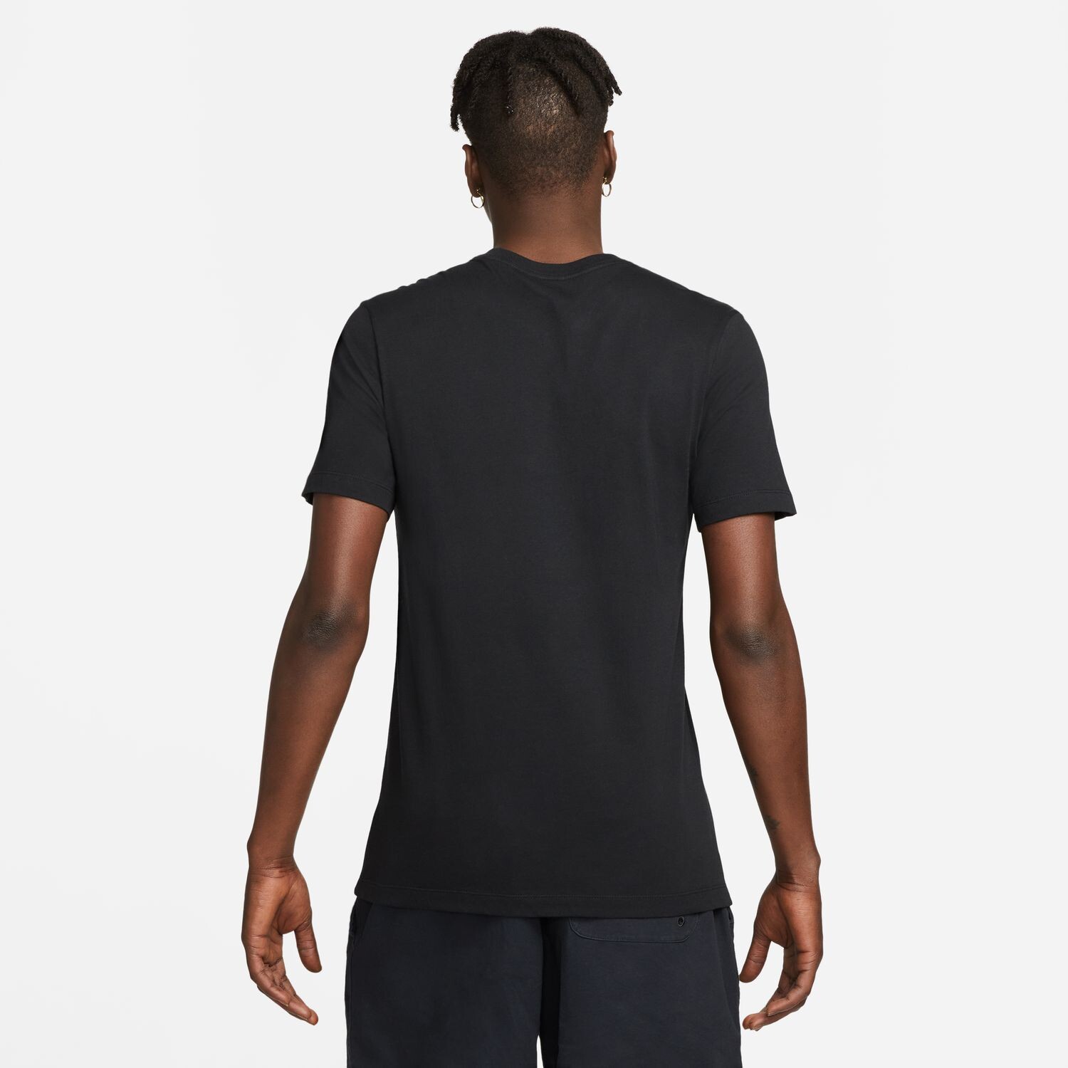 

Спортивная футболка Big & Tall Nike