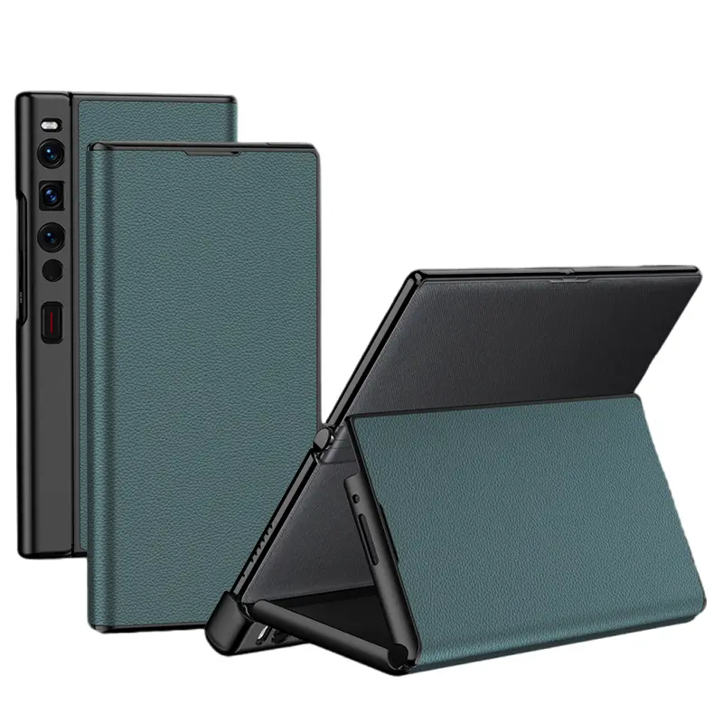 

Чехол для телефона Baohuguang Bao Huguang, Cool Black|All-inclusive flap leather case|classic solid color