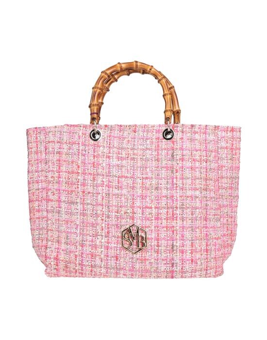 

Сумка SAVE MY BAG, розовый