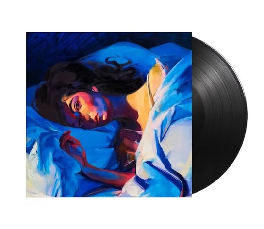 Виниловая пластинка Lorde - Melodrama