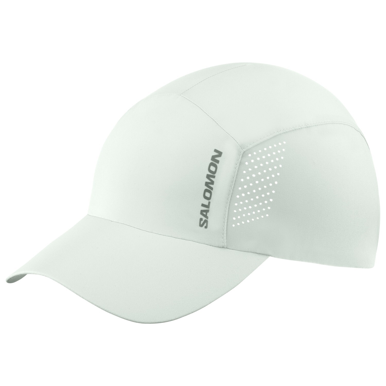 

Кепка Salomon Cross Cap, цвет Misty Blue