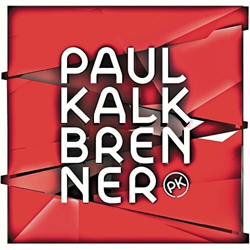 

Виниловая пластинка Kalkbrenner, Paul: Icke Wieder