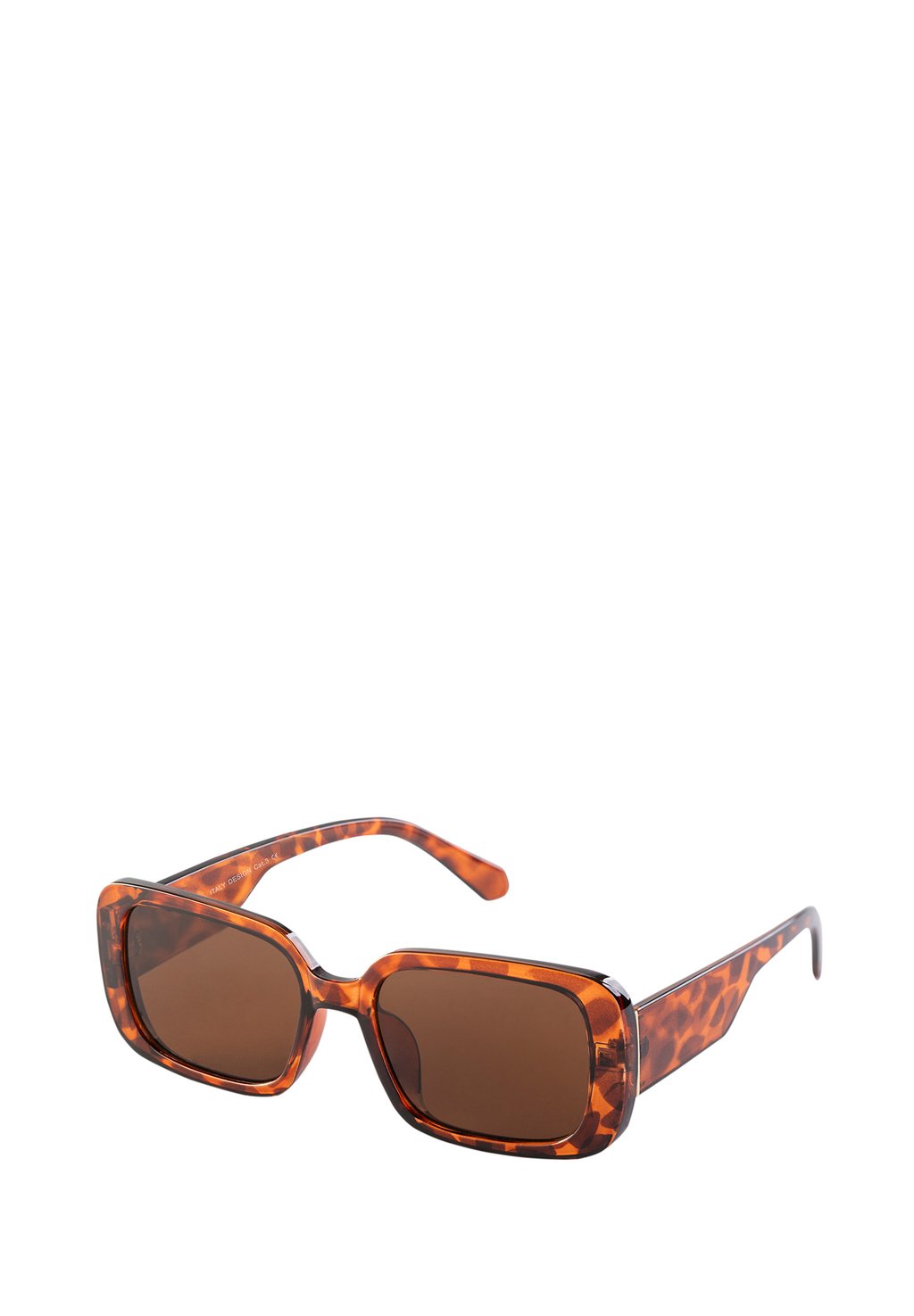 Солнцезащитные очки Feba Swimwear, коричневый