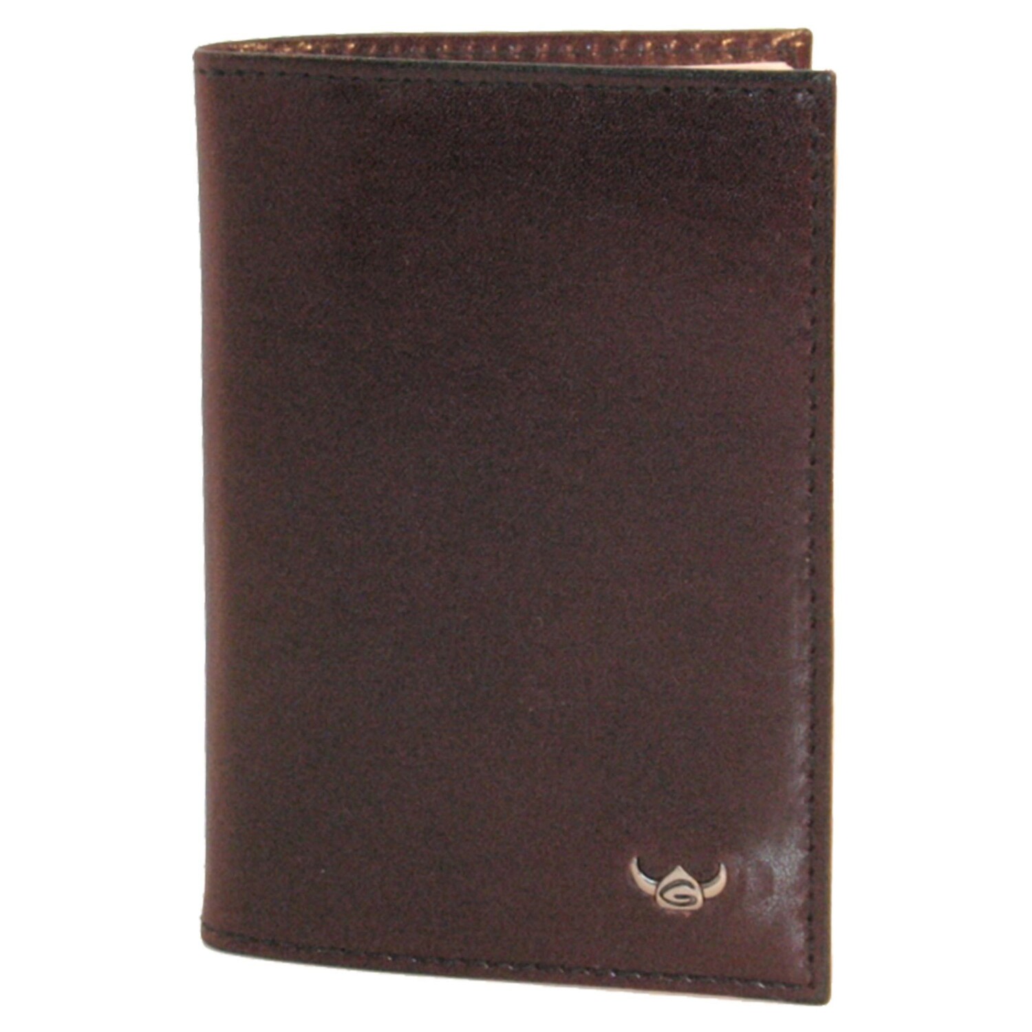 

Кошелек Golden Head Colorado RFID Kreditkartenetui, бордо