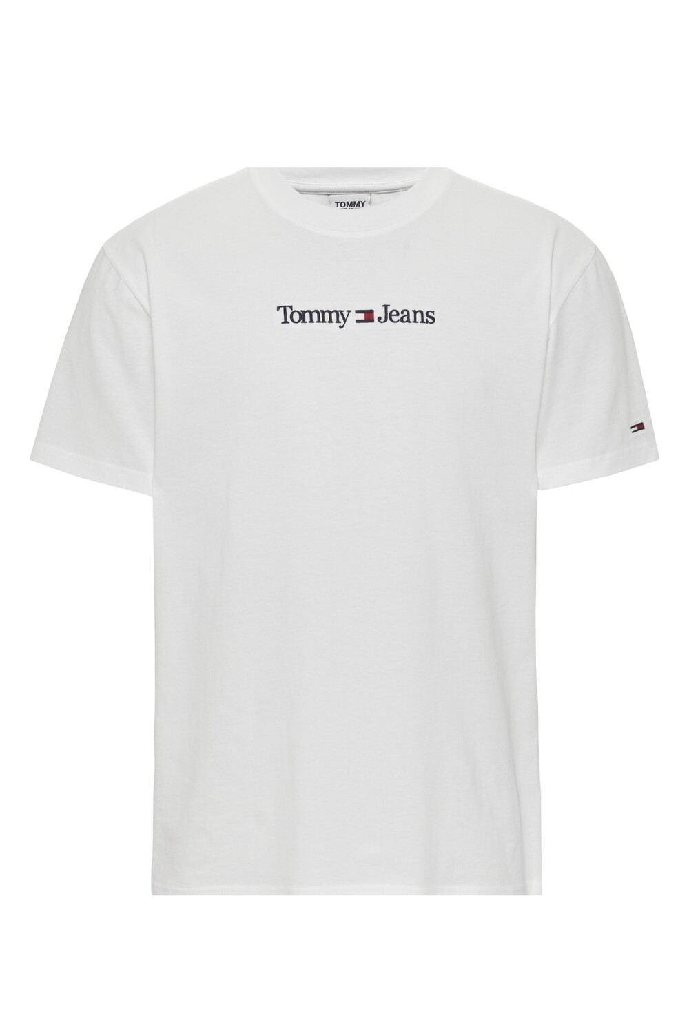 

Футболка Tommy Hilfiger