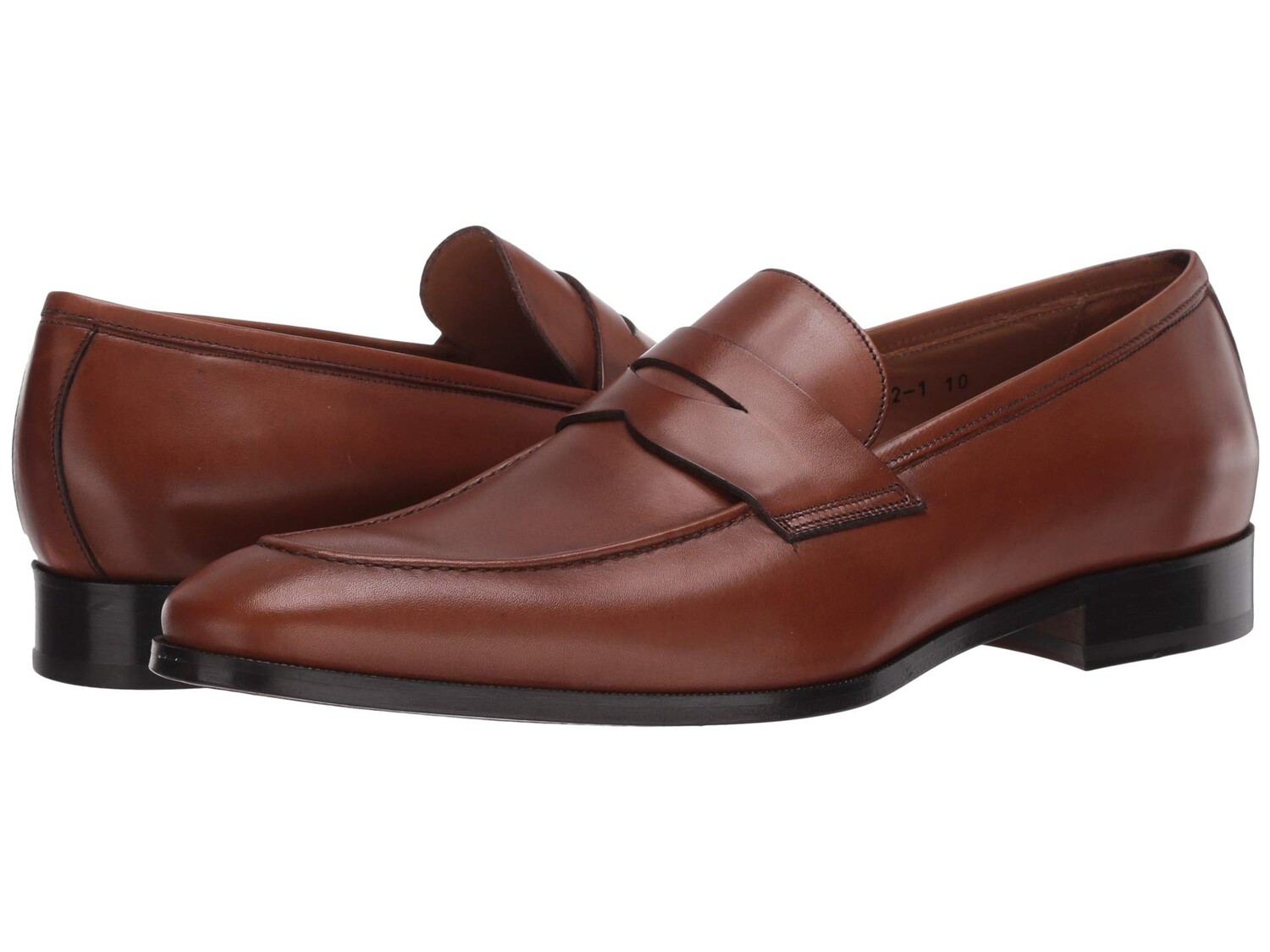 

Лоферы To Boot New York Ultra Flex Tesoro