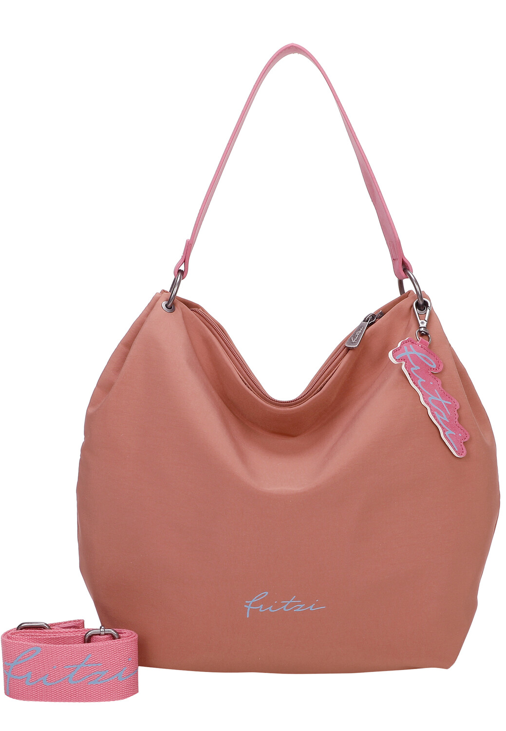 

Сумка через плечо Fritzi aus Preußen Schultertasche Joshi02 Sky, цвет Roasted