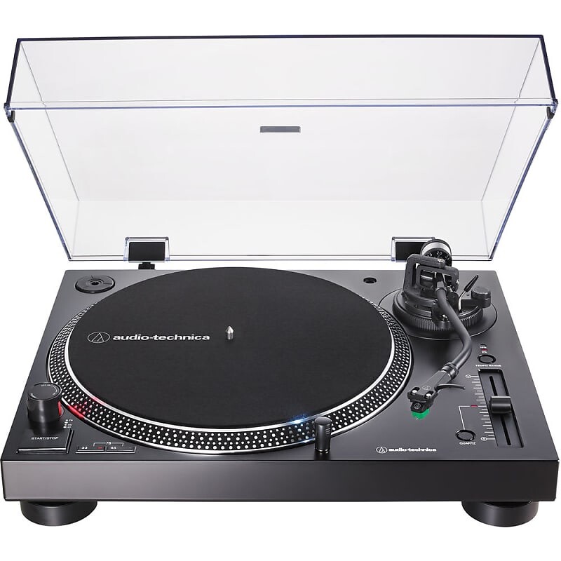 

Проигрыватель Audio-Technica AT-LP120XUSB