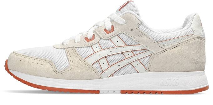 

Кроссовки лайт классик Asics, бежевый