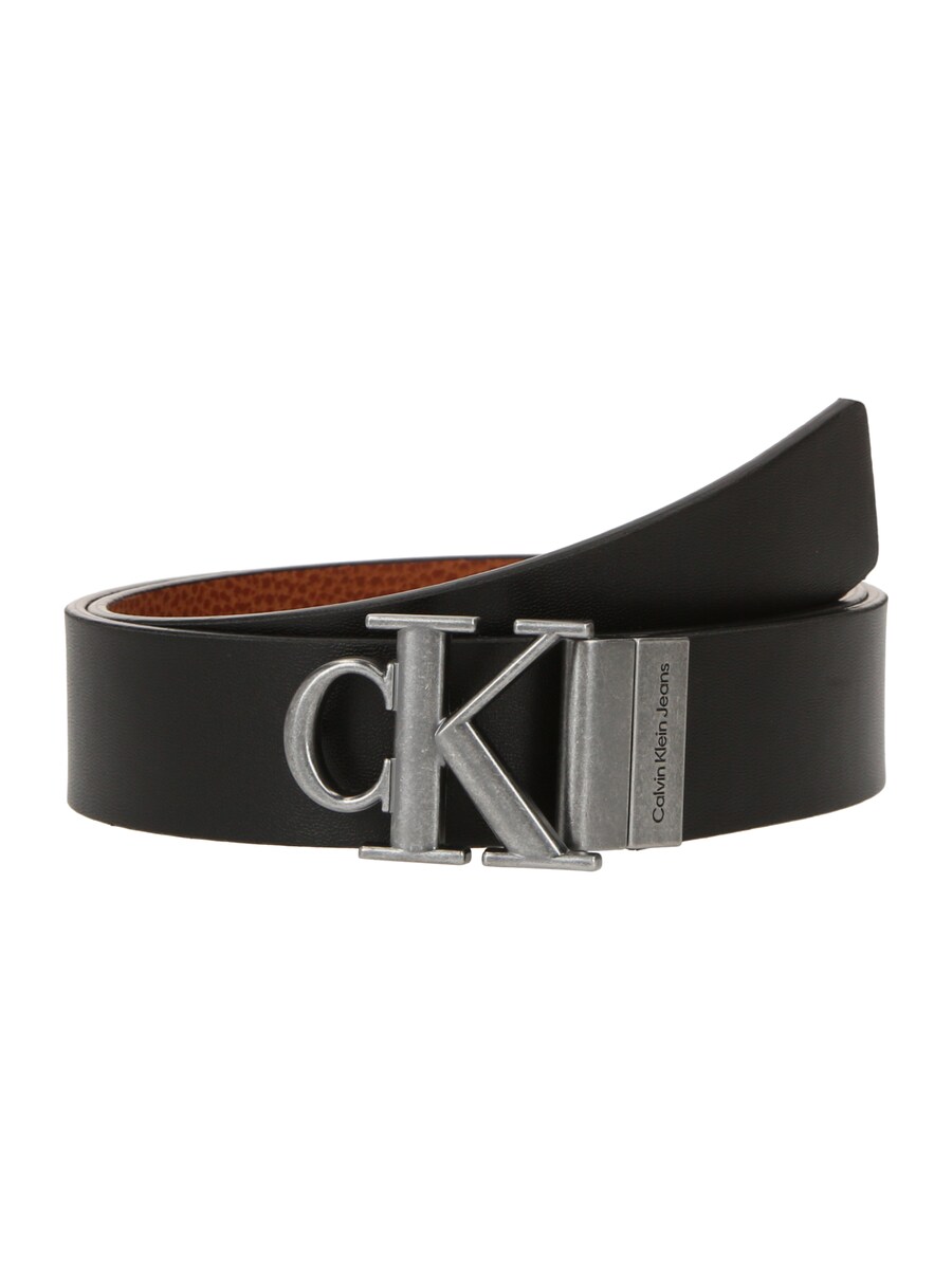 

Ремень Calvin Klein Jeans Belt, черный