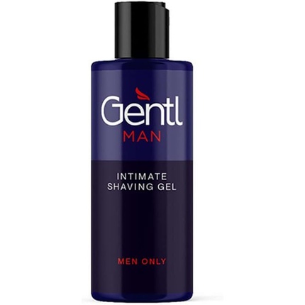 Гель для бритья Gentle Gentle Man