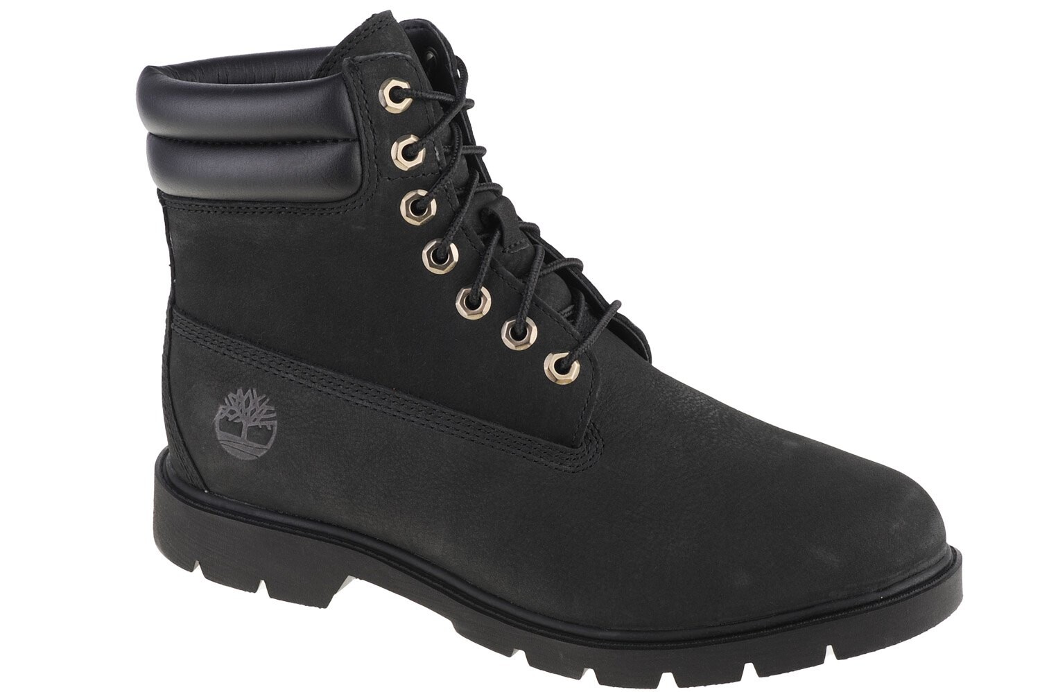 

Ботинки Timberland Water Resistant Basic 6´´, черный