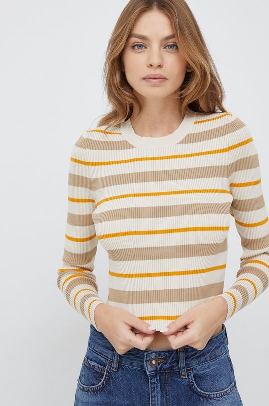 

Свитер Vero Moda, бежевый