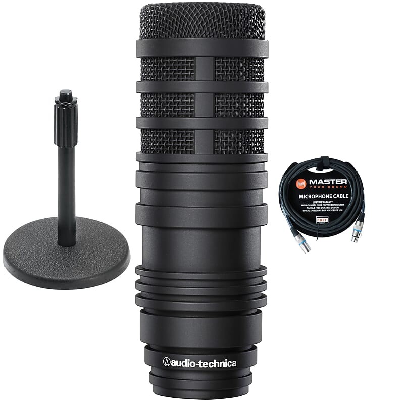 

Динамический микрофон Audio-Technica BP40