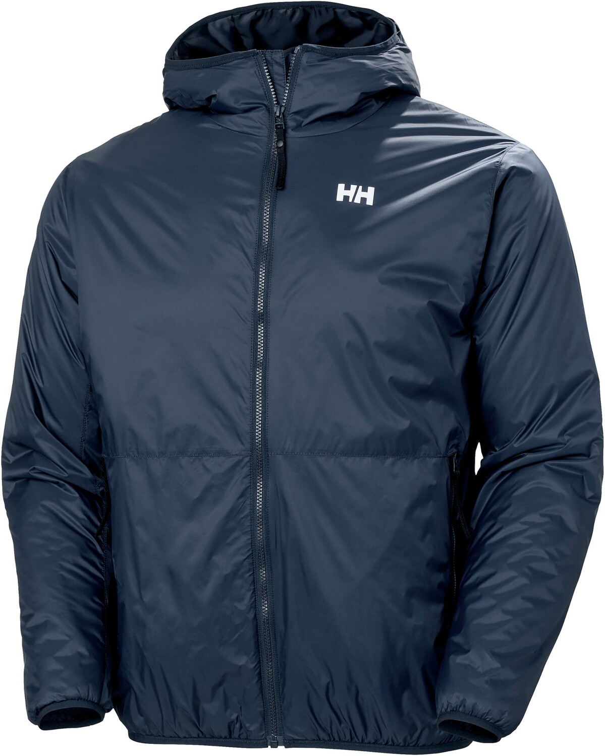 

Утепленная куртка Patrol — мужская Helly Hansen, синий