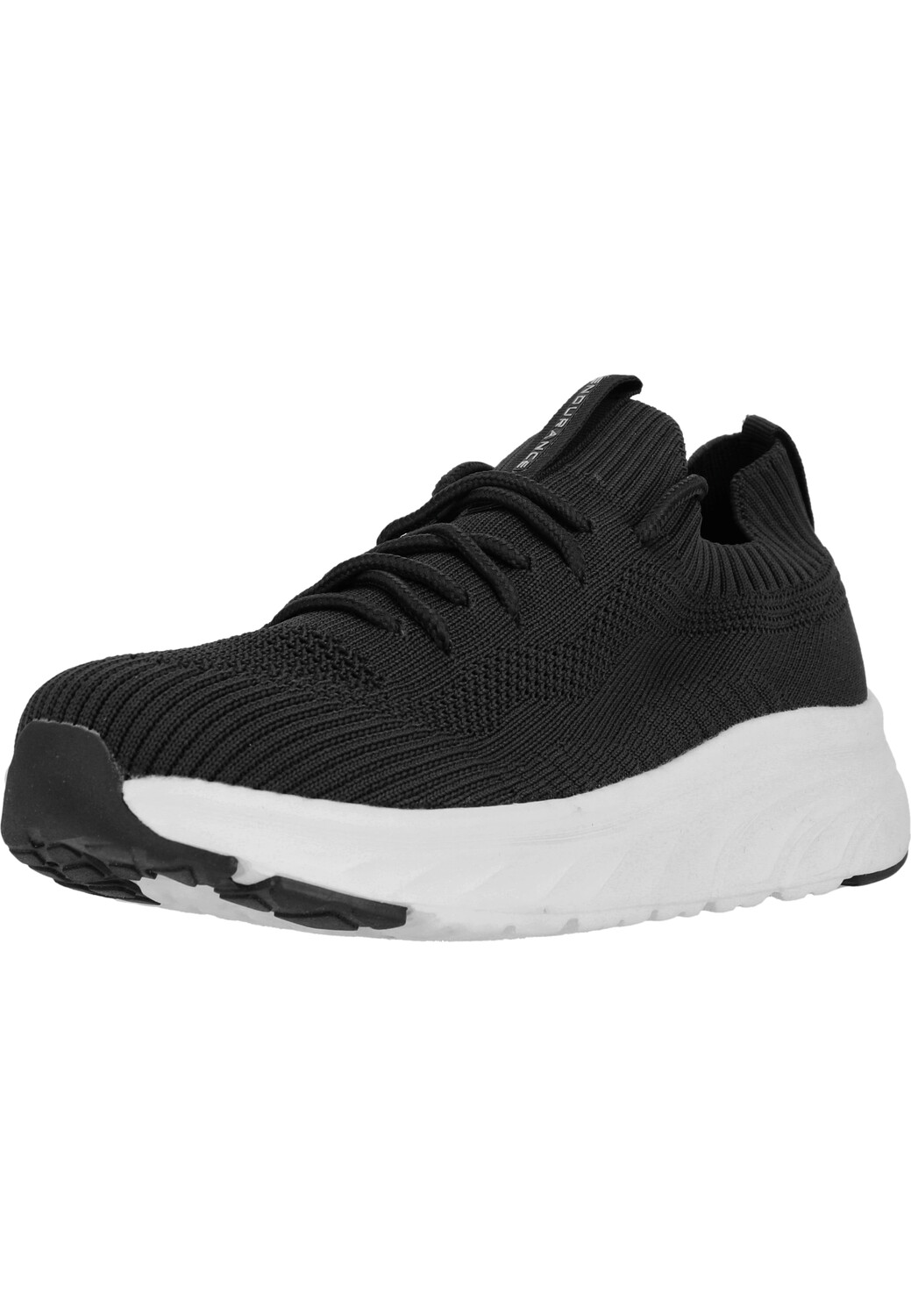 

Кроссовки Endurance Lesty, цвет 1001 Black