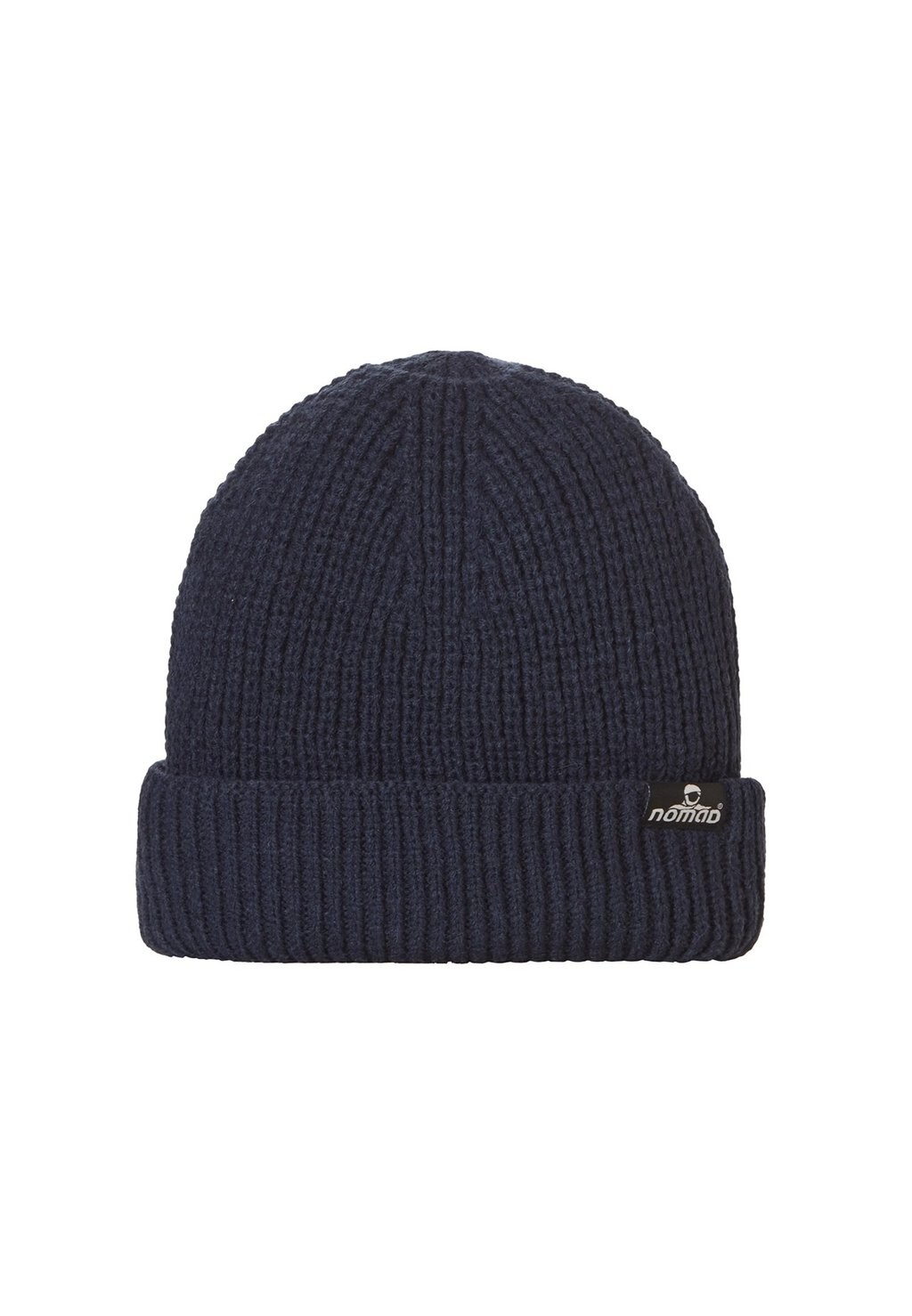 

Шапка TUROA Nomad, цвет dark navy
