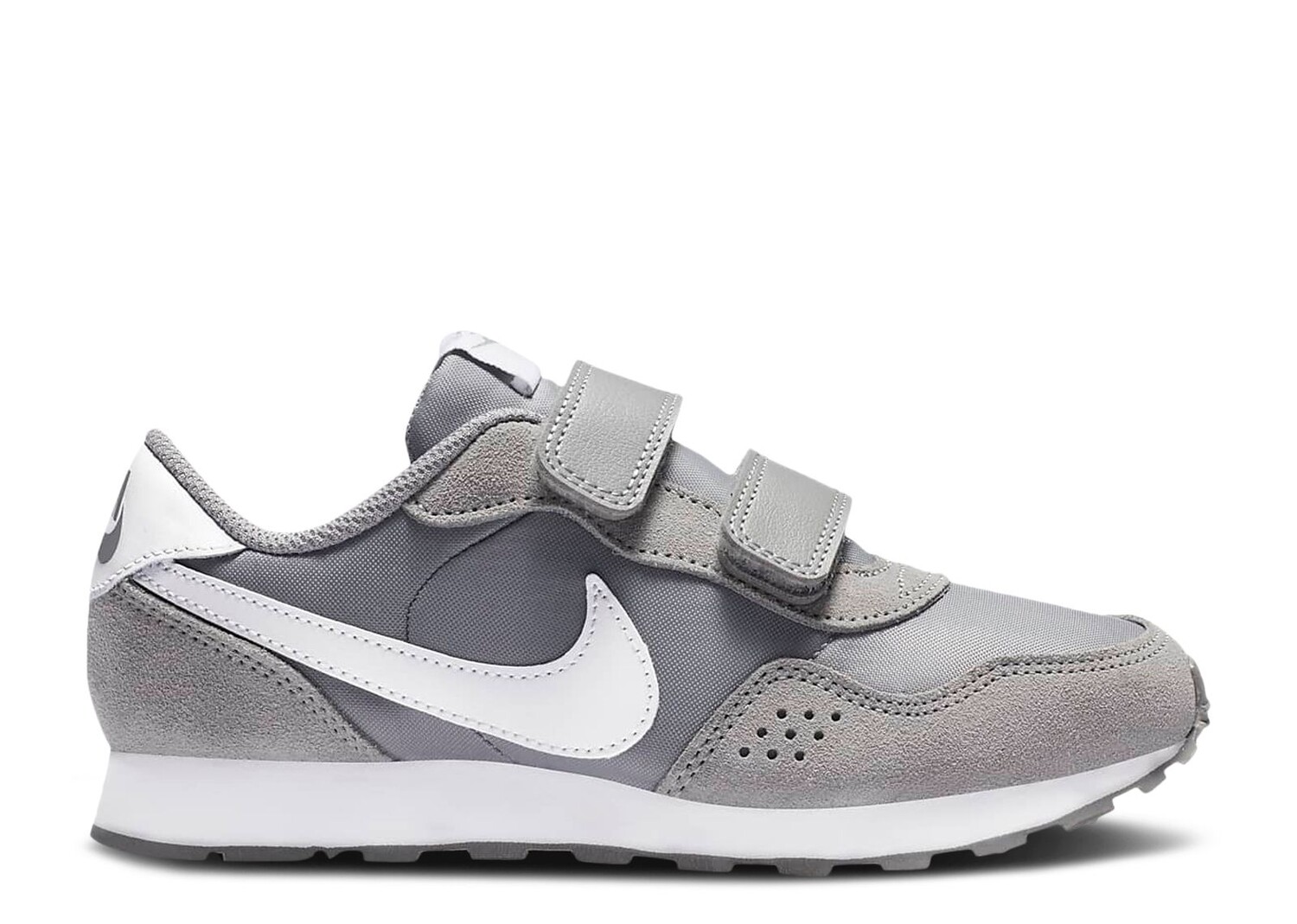 

Кроссовки Nike Md Valiant Ps 'Particle Grey', серый