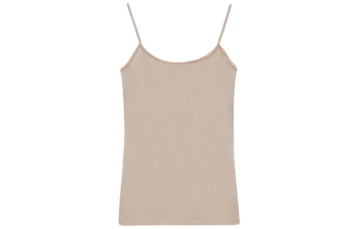 

Камзол женский соболиного цвета Zara